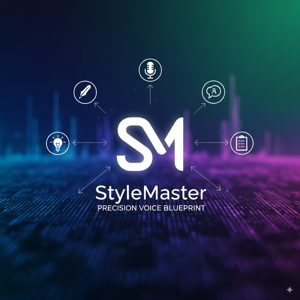 StyleMaster Prompt