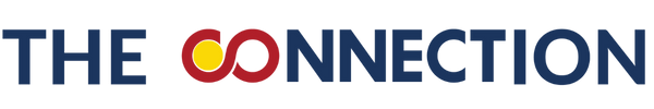 The Connection Newsletter Logo