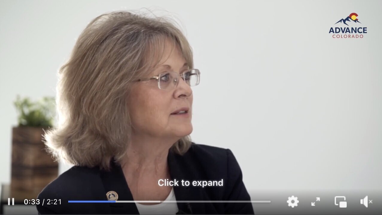Kirkmeyer on Crime