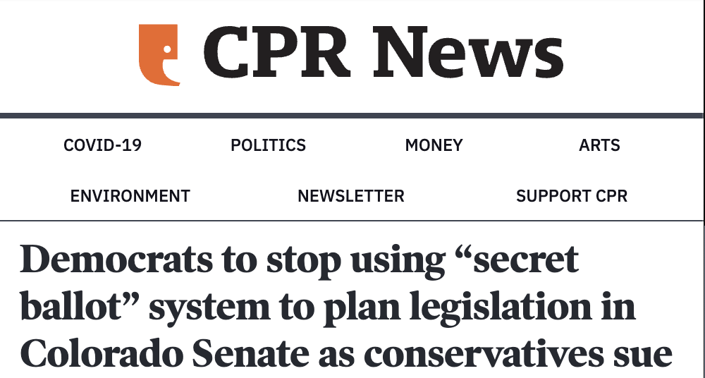 CPR Headline