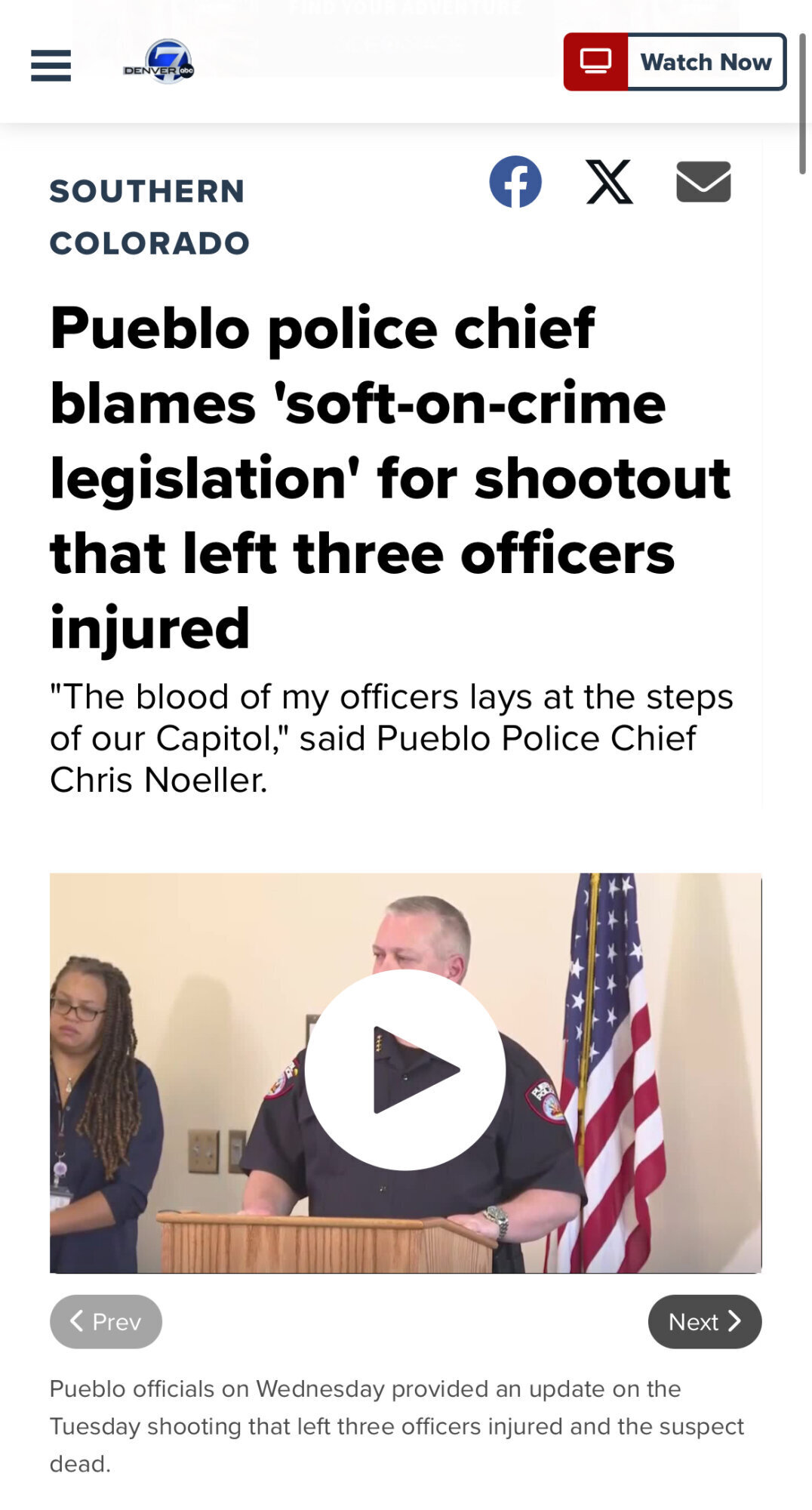 Denver7